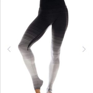 3XL Grace K-Deer Leggings